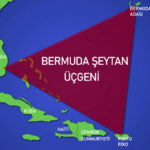 Bermuda Şeytan Üçgeninin Gizi