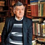 Ali Haydar Haksal’a Rahmet Niyazıyla/İsmail BİNGÖL