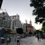 ENDÜLÜS GEZİMİZ 4/ Valensiya’da Geçmişin Gölgesiyle Birlikte Yolculuk