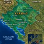 Karadağ (Montenegro) Adriyatik’in İncisi Hakkında Enteresan Bilgiler