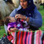 Yavrumdan Ayrılamam
