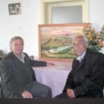 Yazarı Ağlatan Röportaj