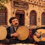 Kültürel Miras Taşıyıcısı Dengbej