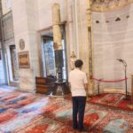 Hacıdan, Hocadan…
