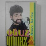 Oğuyz Yılmaz
