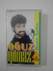 Oğuyz Yılmaz