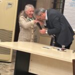 Elmanız Kızardı Öğretmenim
