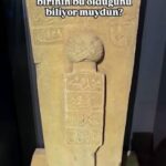 Anne Kucağında Ebedi Huzur