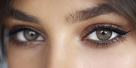 pngtree-a-woman-with-brown-eyes-and-eyebrows-image_17210564